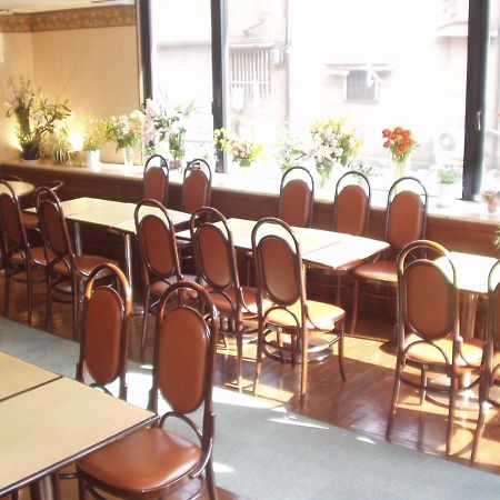 Himeji Green Hotel Sakamoto Dış mekan fotoğraf