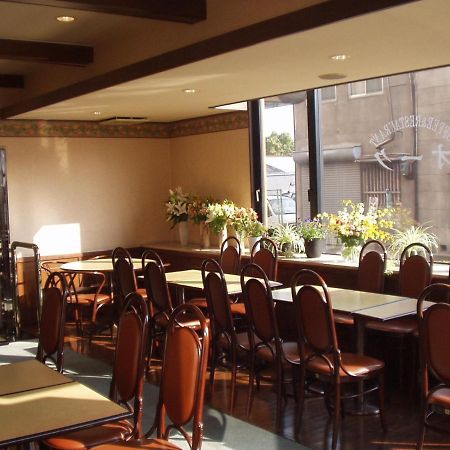 Himeji Green Hotel Sakamoto Dış mekan fotoğraf