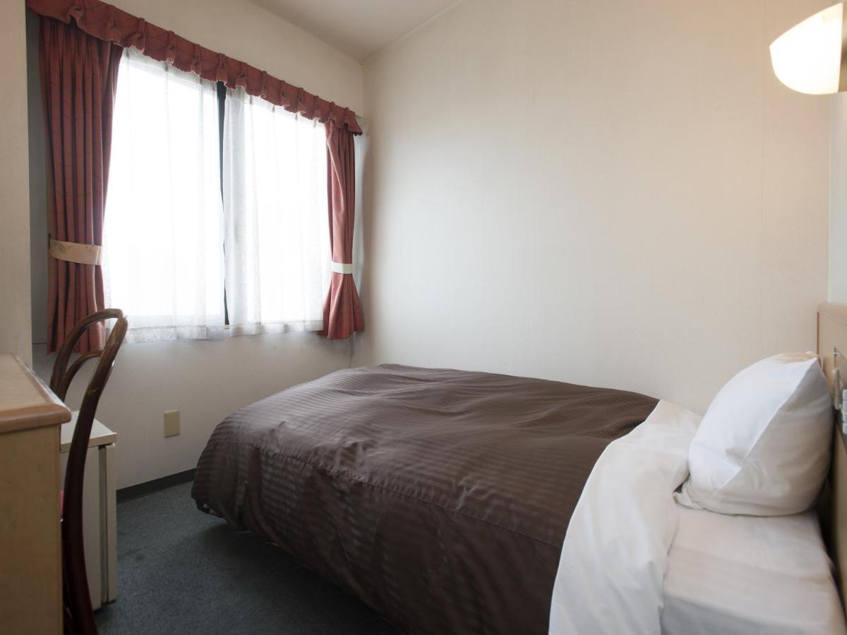 Himeji Green Hotel Sakamoto Oda fotoğraf