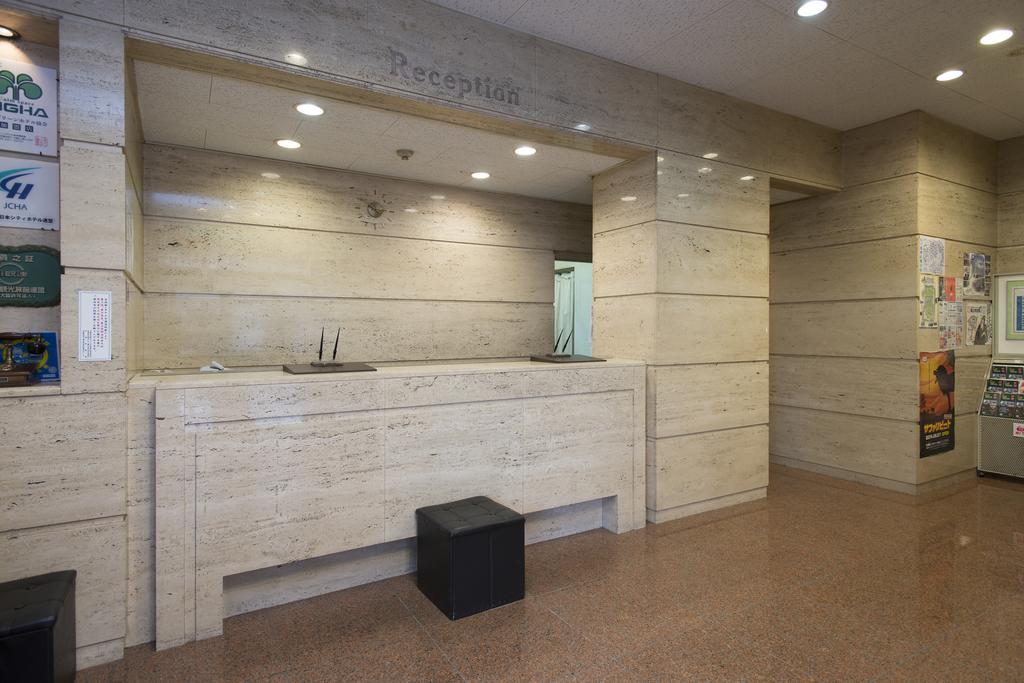 Himeji Green Hotel Sakamoto Dış mekan fotoğraf