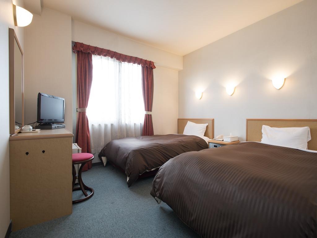 Himeji Green Hotel Sakamoto Oda fotoğraf